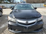 2013 Acura Ilx 20 Black vin: 19VDE1F39DE004869