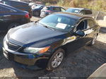 2013 Acura Ilx 2.0l Black vin: 19VDE1F39DE008954