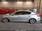 2013 Acura Ilx 2.0l Серебряный vin: 19VDE1F39DE022210