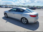 2013 Acura Ilx 2.0l Серебряный vin: 19VDE1F3XDE001737