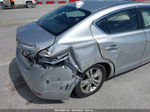 2013 Acura Ilx 2.0l Серебряный vin: 19VDE1F3XDE001737