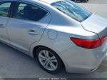 2013 Acura Ilx 2.0l Серебряный vin: 19VDE1F3XDE001737