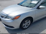 2013 Acura Ilx 2.0l Серебряный vin: 19VDE1F3XDE001737