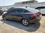 2013 Acura Ilx 20 Черный vin: 19VDE1F3XDE005867