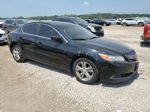 2013 Acura Ilx 20 Black vin: 19VDE1F3XDE005867