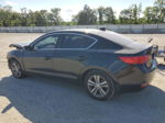 2013 Acura Ilx 20 Черный vin: 19VDE1F3XDE005870