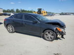 2013 Acura Ilx 20 Black vin: 19VDE1F3XDE005870