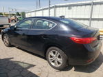 2013 Acura Ilx 20 Черный vin: 19VDE1F3XDE018358