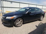 2013 Acura Ilx 20 Черный vin: 19VDE1F3XDE018358