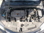 2013 Acura Ilx 20 Черный vin: 19VDE1F3XDE018358