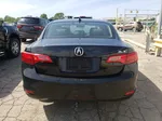 2013 Acura Ilx 20 Черный vin: 19VDE1F3XDE018358