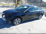 2013 Acura Ilx 2.0l Черный vin: 19VDE1F3XDE020059