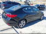 2013 Acura Ilx 2.0l Черный vin: 19VDE1F3XDE020059