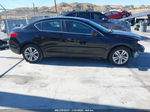 2013 Acura Ilx 2.0l Черный vin: 19VDE1F3XDE020059