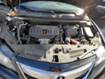 2013 Acura Ilx 20 Premium Черный vin: 19VDE1F50DE003210