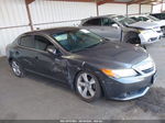 2013 Acura Ilx 2.0l Черный vin: 19VDE1F50DE005541