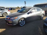 2013 Acura Ilx 20 Premium Charcoal vin: 19VDE1F50DE009654