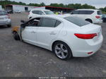 2013 Acura Ilx 2.0l Белый vin: 19VDE1F50DE011758