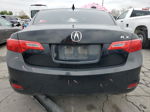 2013 Acura Ilx 20 Premium Black vin: 19VDE1F50DE012635