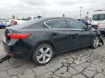 2013 Acura Ilx 20 Premium Black vin: 19VDE1F50DE012635