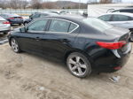 2013 Acura Ilx 20 Premium Black vin: 19VDE1F50DE018967