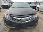 2013 Acura Ilx 20 Premium Черный vin: 19VDE1F50DE018967