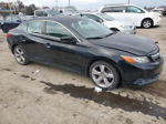 2013 Acura Ilx 20 Premium Black vin: 19VDE1F50DE018967