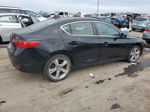 2013 Acura Ilx 20 Premium Black vin: 19VDE1F50DE018967