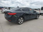 2013 Acura Ilx 20 Premium Черный vin: 19VDE1F51DE001157