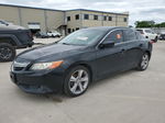 2013 Acura Ilx 20 Premium Черный vin: 19VDE1F51DE001157