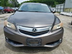 2013 Acura Ilx 20 Premium Gray vin: 19VDE1F51DE002003