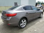 2013 Acura Ilx 20 Premium Gray vin: 19VDE1F51DE002003