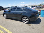 2013 Acura Ilx 20 Premium Black vin: 19VDE1F51DE008545