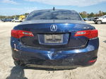 2013 Acura Ilx 20 Premium Blue vin: 19VDE1F51DE016063