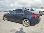 2013 Acura Ilx 20 Premium Blue vin: 19VDE1F51DE018623