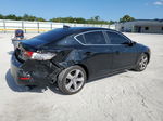 2013 Acura Ilx 20 Premium Black vin: 19VDE1F51DE021814