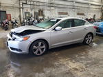 2013 Acura Ilx 20 Premium Silver vin: 19VDE1F52DE013298