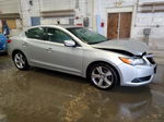 2013 Acura Ilx 20 Premium Silver vin: 19VDE1F52DE013298