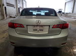 2013 Acura Ilx 20 Premium Silver vin: 19VDE1F52DE013298