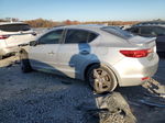 2013 Acura Ilx 20 Premium Серебряный vin: 19VDE1F52DE018517