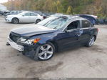 2013 Acura Ilx 2.0l Blue vin: 19VDE1F52DE018632