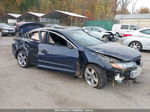 2013 Acura Ilx 2.0l Синий vin: 19VDE1F52DE018632