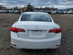 2013 Acura Ilx 20 Premium White vin: 19VDE1F53DE009132