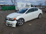 2013 Acura Ilx 20 Premium White vin: 19VDE1F53DE009132