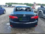 2013 Acura Ilx 2.0l Black vin: 19VDE1F53DE011690