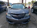 2013 Acura Ilx 20 Premium Gray vin: 19VDE1F53DE020938