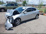 2013 Acura Ilx 2.0l Silver vin: 19VDE1F54DE009608