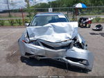 2013 Acura Ilx 2.0l Silver vin: 19VDE1F54DE009608