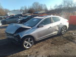 2013 Acura Ilx 2.0l Серебряный vin: 19VDE1F54DE014212