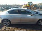 2013 Acura Ilx 2.0l Серебряный vin: 19VDE1F54DE014212